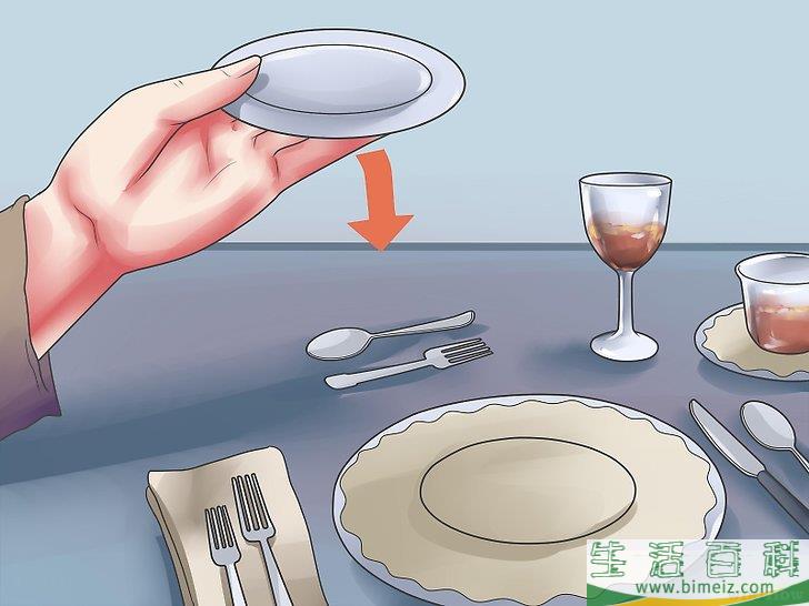 怎么布置下午茶餐桌