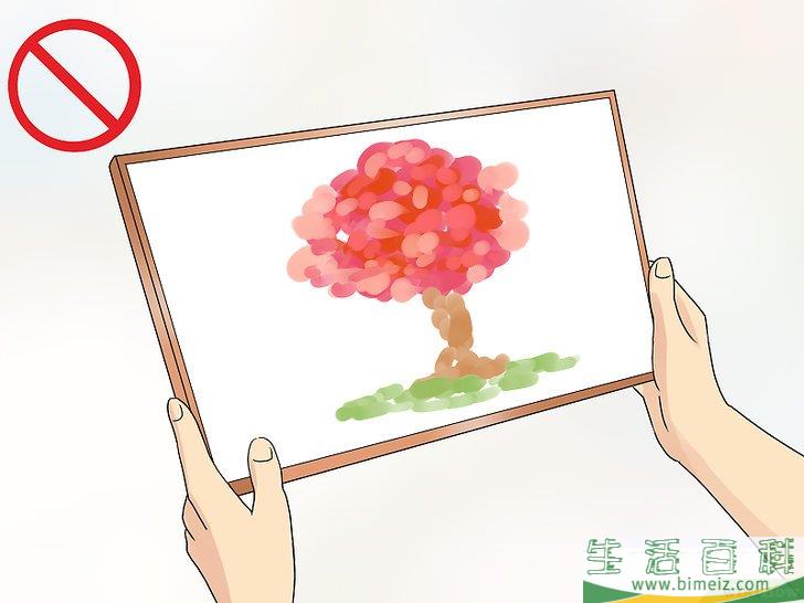 怎么发现有价值的画作