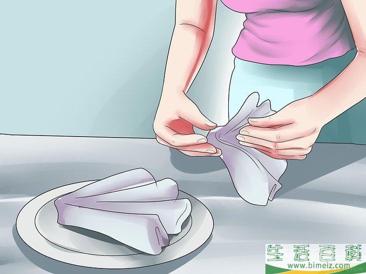 怎么布置下午茶餐桌