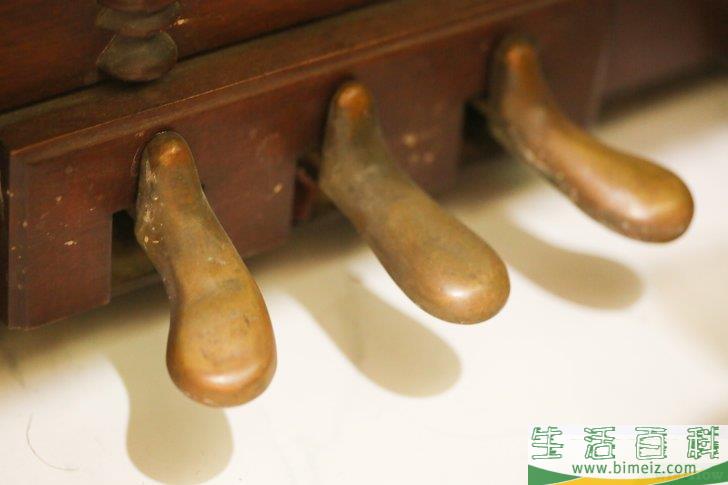 怎么阅读钢琴乐谱