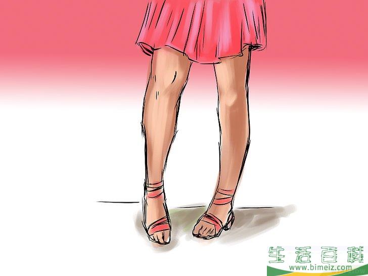 怎么在返校节舞会跳舞
