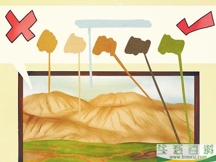怎么评价绘画作品