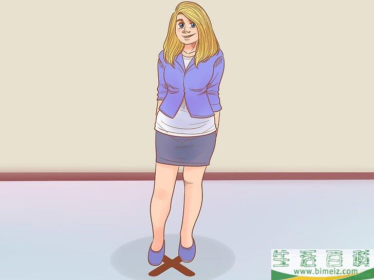 怎么试演一个电影角色