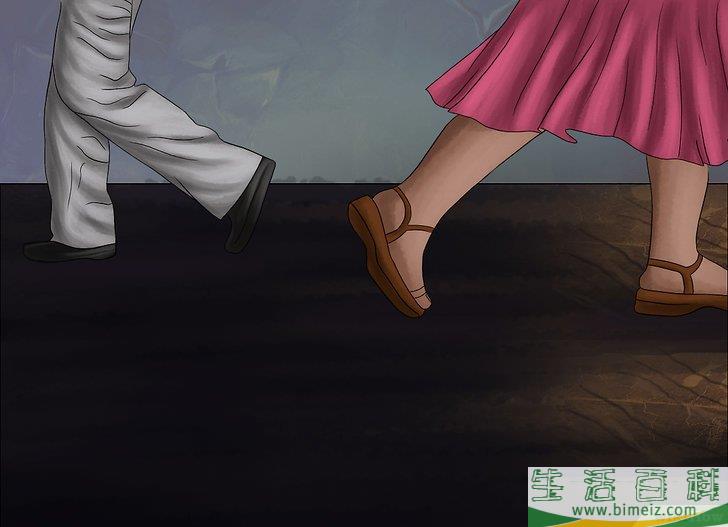 怎么在玩鬼屋的时候避免惹到里面的演员