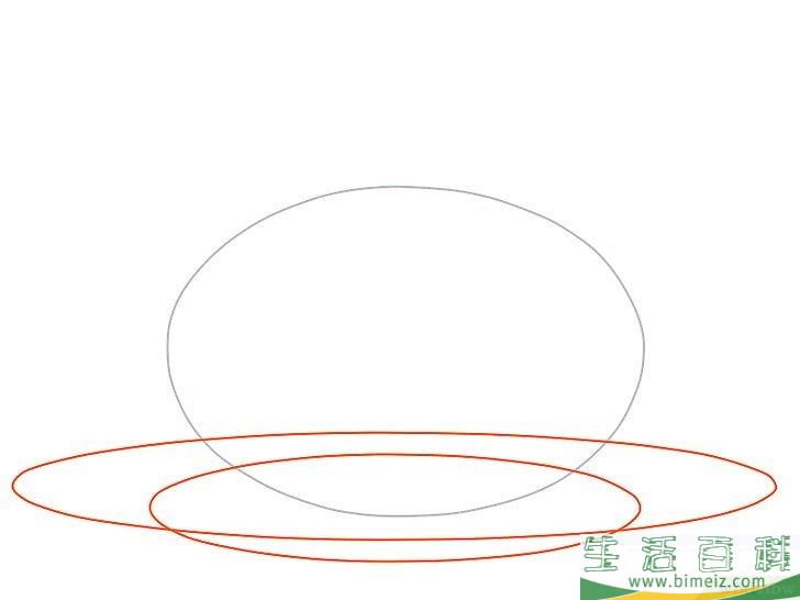怎么画一只火鸡