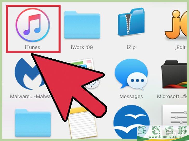 怎么将音乐同步到您的iPod