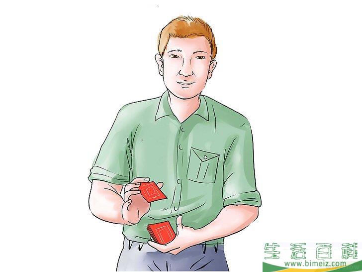 怎么表演读心术（作为一种魔术）
