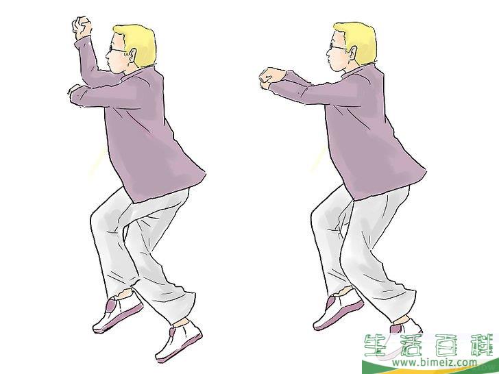 怎么跳江南style骑马舞