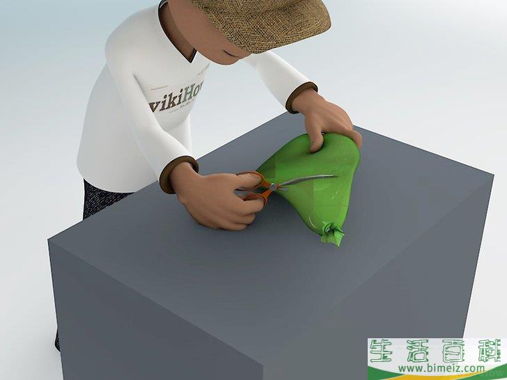 怎么制造简单的乐器