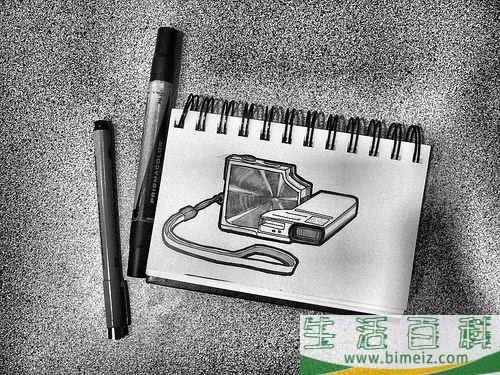 怎么绘画
