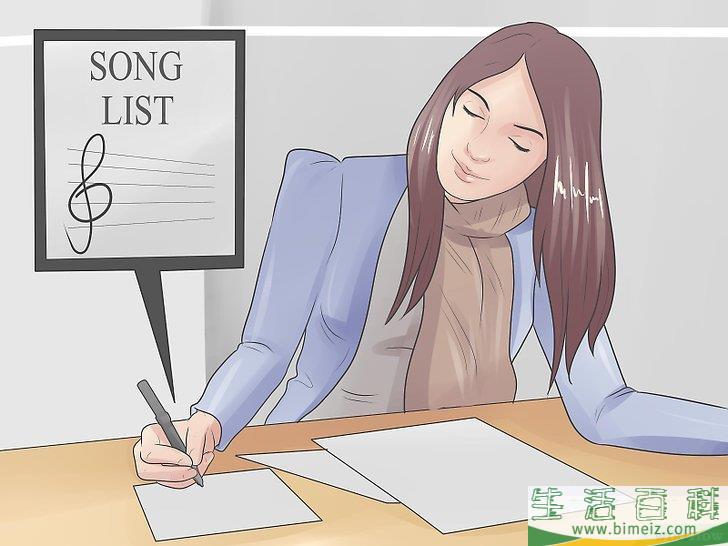 怎么成为知名歌手