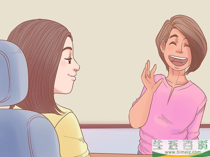 怎么试演一个电影角色