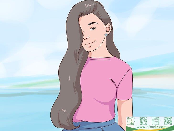 怎么在学校表现得像美人鱼一样