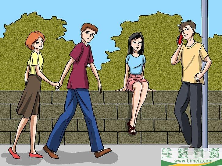 怎么画人物