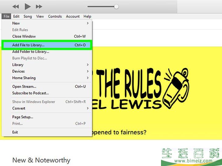 怎么免费从iTunes下载音乐