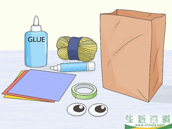 怎么制作玩偶