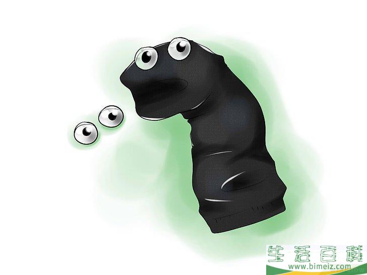 怎么制作玩偶