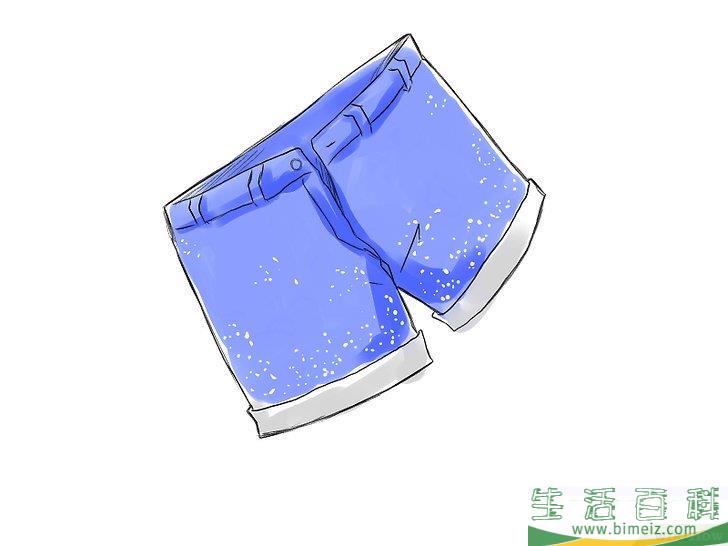 怎么制作Katy Perry服装