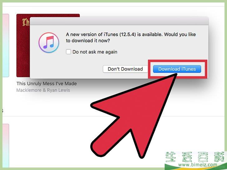 怎么将音乐同步到您的iPod
