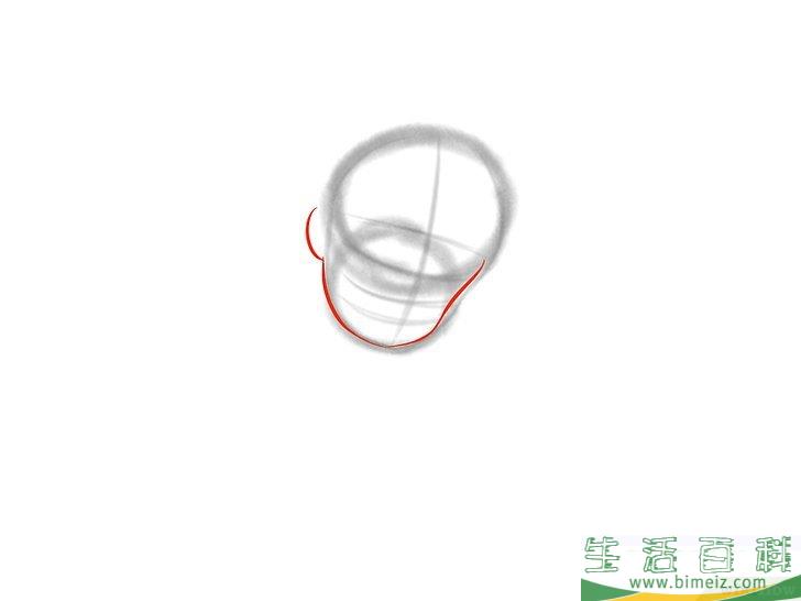 怎么画叮当小仙女
