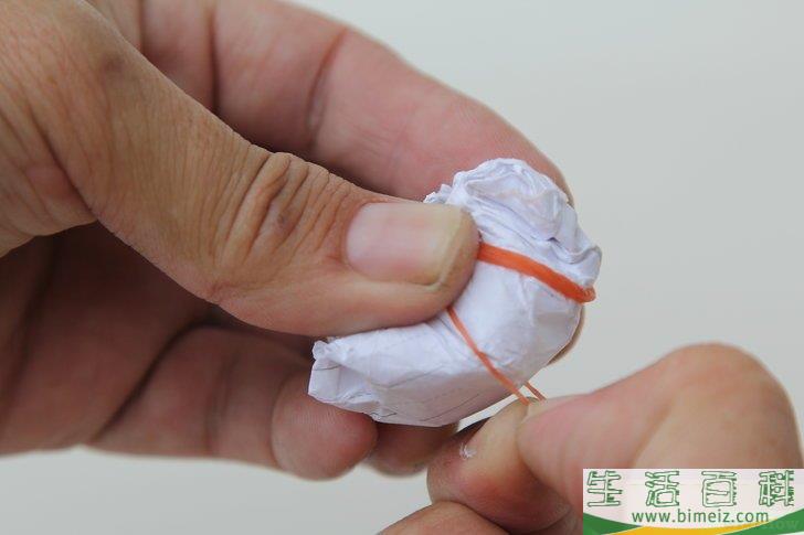 怎么制作臭炸弹