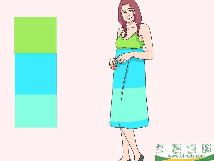 怎么在学校表现得像美人鱼一样