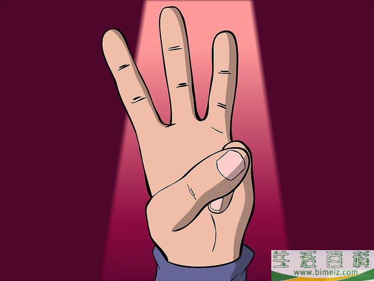 怎么跳华尔兹