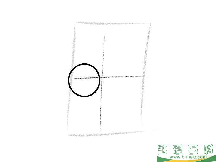 怎么画巴特辛普森