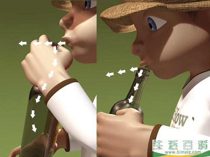 怎么制造简单的乐器