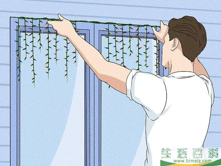 怎么让你的圣诞灯光随音乐起舞