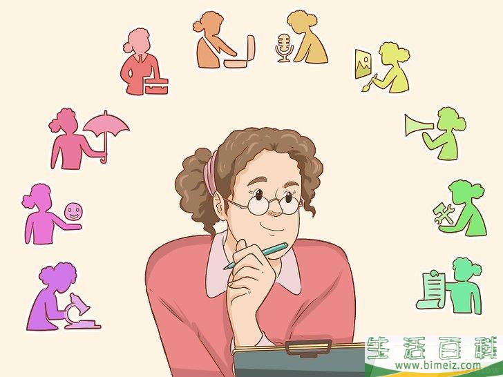 怎么挖掘自己的才能