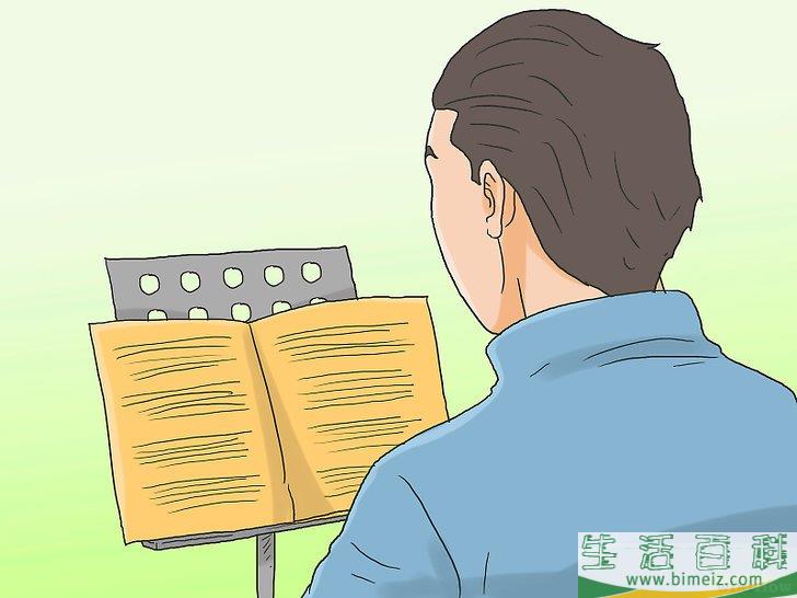 怎么发掘你自己的歌声