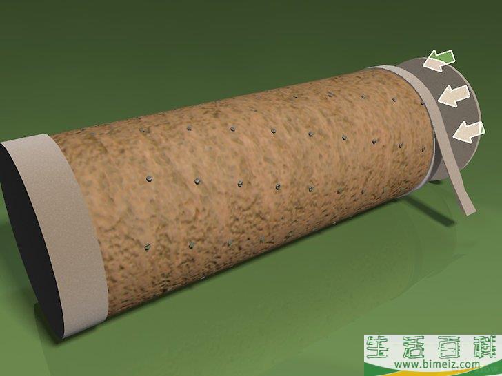 怎么制造简单的乐器