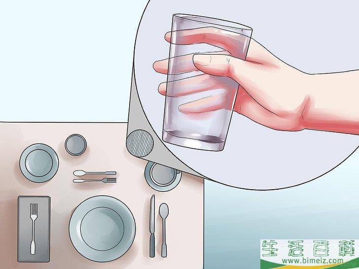 怎么布置下午茶餐桌