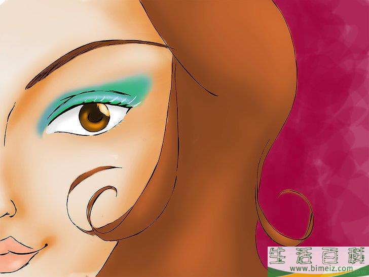 怎么扮作美人鱼