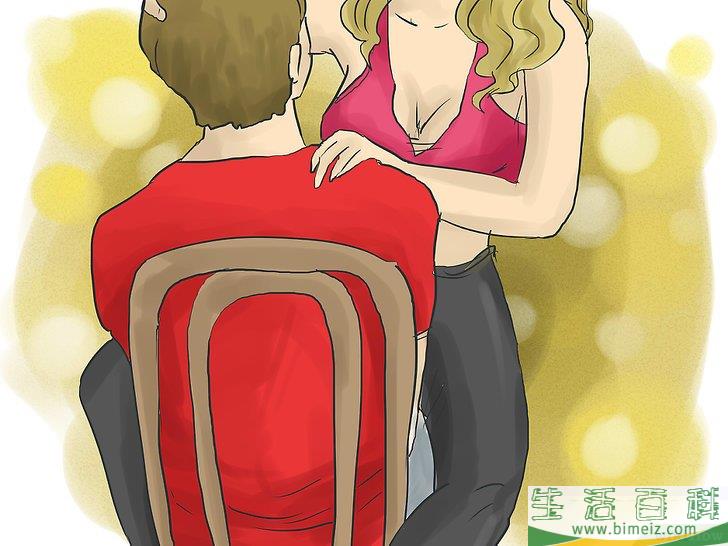 怎么跳艳舞