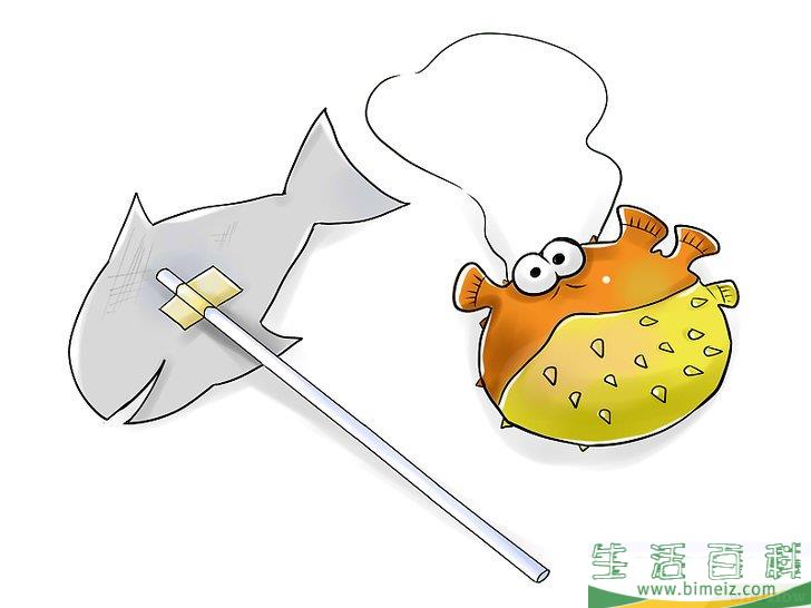 怎么制作玩偶