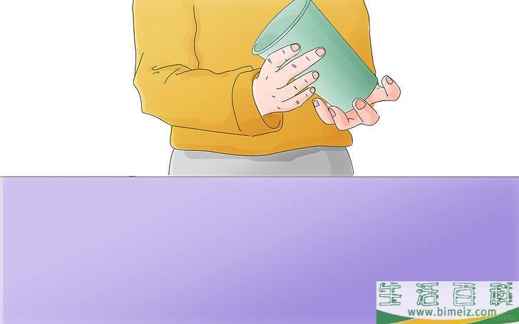 怎么敲出一支杯子曲