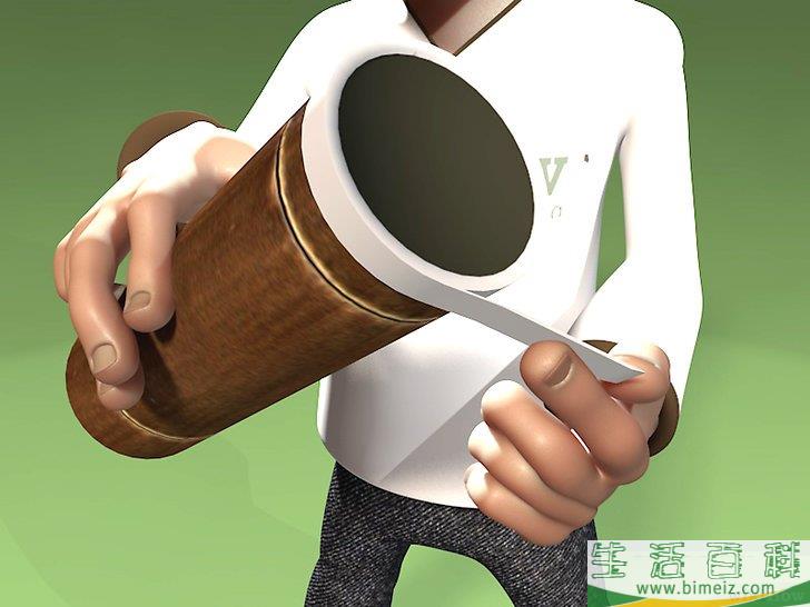 怎么制造简单的乐器