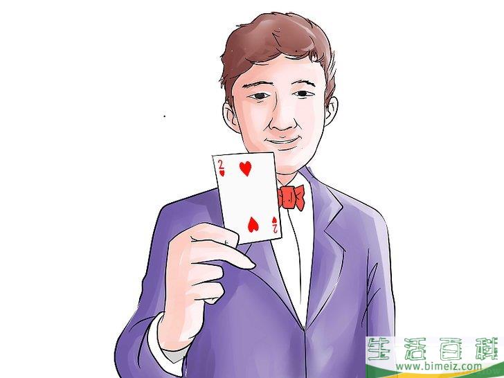 怎么表演读心术（作为一种魔术）