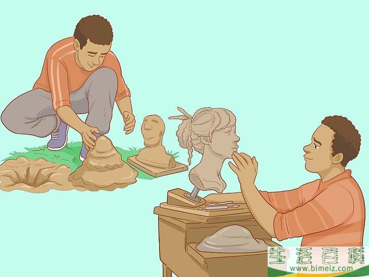 怎么挖掘自己的才能