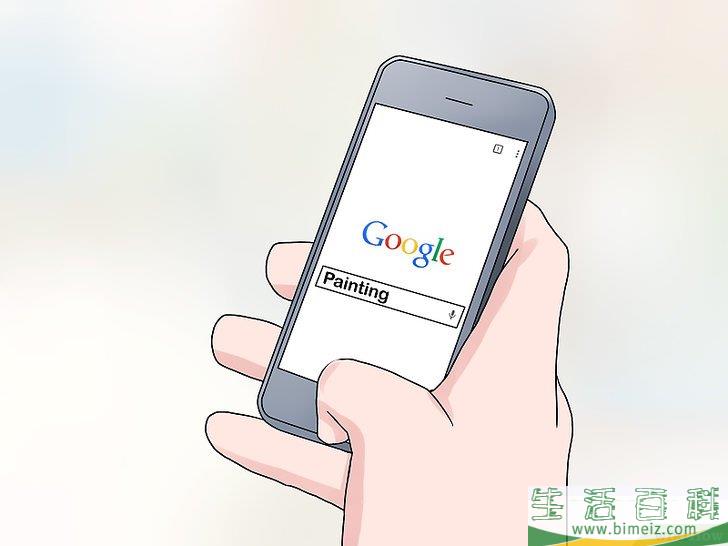 怎么发现有价值的画作