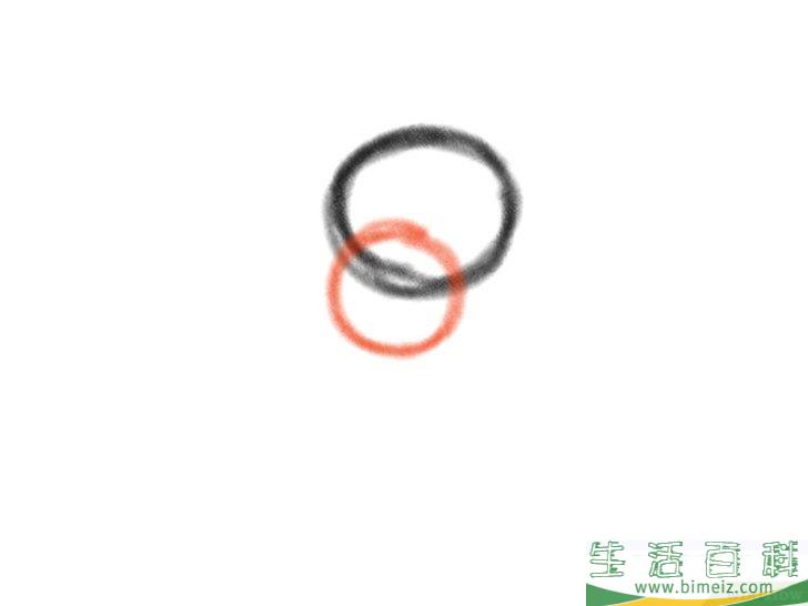 怎么画叮当小仙女