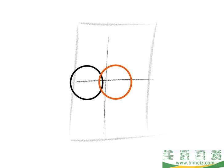 怎么画巴特辛普森