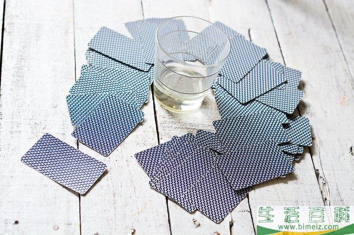 怎么玩喝酒游戏“国王之杯”