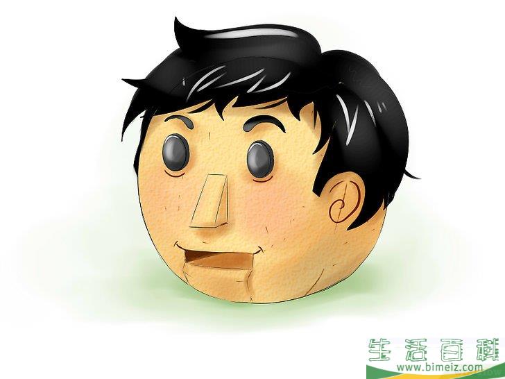 怎么制作玩偶