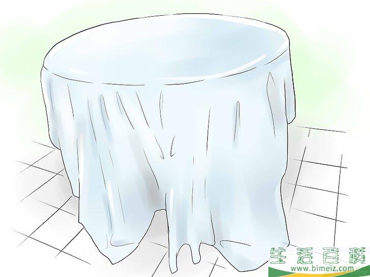怎么制作玩偶