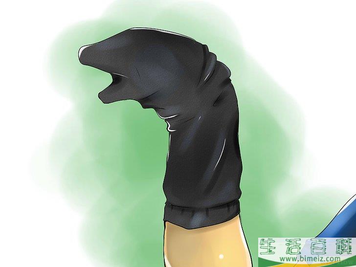 怎么制作玩偶