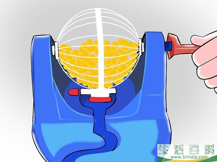 怎么玩宾果游戏