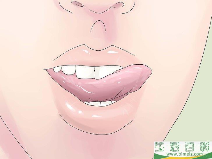 怎么吹出响亮的口哨